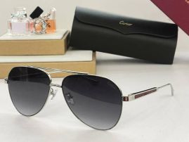 Picture of Cartier Sunglasses _SKUfw56614973fw